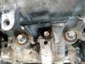 F9Q760, 7701473488 Двигатель Renault Trafic 2005г. - фото №6