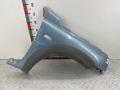 ASB490120 Крыло переднее правое Land Rover Freelander 2000г. - фото №2