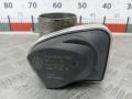 8200190230, 408.238827002 Заслонка дроссельная Renault Scenic 2006г. - фото №5