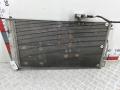 A2035001354 Радиатор кондиционера Mercedes C W203 2003г. - фото №2