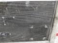 A2035001354 Радиатор кондиционера Mercedes C W203 2003г. - фото №5