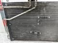 A2035001354 Радиатор кондиционера Mercedes C W203 2003г. - фото №6