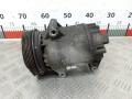 8200316164, 01139026 Компрессор кондиционера Renault Megane 2003г. - фото №3