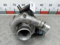 8200347344, 7701476620 Турбина Renault Laguna 2007г. - фото №4