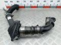 8200687468 Патрубок интеркулера Renault Scenic 2010г. - фото №2