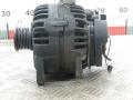 8200251006, 0124525076 Генератор Renault Master 2005г. - фото №2