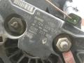 8200251006, 0124525076 Генератор Renault Master 2005г. - фото №4