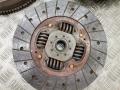 7700314992 Маховик Renault Master 2002г. - фото №4