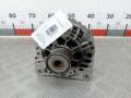 7711134312, AVA1065ES Генератор Renault Master 2002г. - фото №4