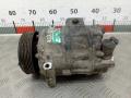 1K0820803G, PXE168675F Компрессор кондиционера Volkswagen Caddy 2005г. - фото №3
