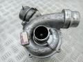 7701476883, 507856H82303720 Турбина Renault Scenic 2006г. - фото №2
