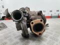 2247691, 11652248906 Турбина BMW 5 E39 1998г. - фото №4