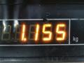 Кулиса Daewoo Lanos 1997г. - фото №6