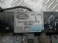 AMR3239 Усилитель антенны Land Rover Range Rover 1999г. - фото №4