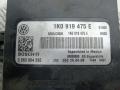 1K0919475E, 0263004292 Блок управления парктрониками Seat Leon 2008г. - фото №3