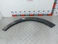 87713D7000 Молдинг крыла переднего левого Hyundai Tucson 2018г. - фото №2