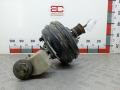 93175747, 24433100FT Вакуумный усилитель тормозов Opel Vectra 2002г. - фото №3