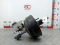 BC1G43800A, 85204927 Вакуумный усилитель тормозов Mazda 323 1994г. - фото №3