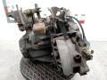 20MM01, 2231S3 КПП механическая (МКПП) 5-ступенчатая Citroen Jumper 2003г. - фото №6