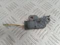 12778698 Датчик удара Saab 9-3 2007г. - фото №2