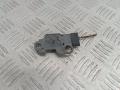 12778698 Датчик удара Saab 9-3 2007г. - фото №2