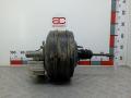 A0014300308 Вакуумный усилитель тормозов Mercedes Sprinter 2004г. - фото №3