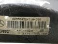 A0014300308 Вакуумный усилитель тормозов Mercedes Sprinter 2004г. - фото №5