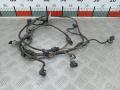 A2205404208 Проводка (коса) парктроников Mercedes S W220 2001г. - фото №3