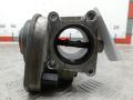 8973002310, 98105208 Заслонка дроссельная Opel Astra 2005г. - фото №4