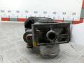 8973002310, 98105208 Заслонка дроссельная Opel Astra 2005г. - фото №5