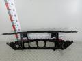 51718159610 Передняя панель крепления облицовки (телевизор) BMW 5 E39 1999г. - фото №5