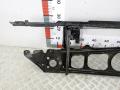 51718159610 Передняя панель крепления облицовки (телевизор) BMW 5 E39 1999г. - фото №6