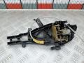 7199838 Кронштейн ручки двери BMW 3 E90/E91/E92/E93 2007г. - фото №3