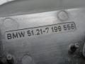 51217199556, 51217034544 Ручка двери наружная задняя правая BMW 5 E60/E61 2009г. - фото №5