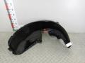 51717033751 Защита арок задняя левая (подкрылок) BMW 5 E60/E61 2004г. - фото №4