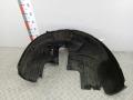 51718223378 Защита арок задняя правая (подкрылок) BMW 7 E65/E66 2004г. - фото №4