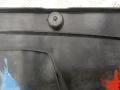 11147788914 Накладка панели крепления облицовки (телевизора) BMW 7 E65/E66 2003г. - фото №4