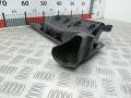 51718202831, 75019880 Воздухозаборник BMW 3 E46 2001г. - фото №4