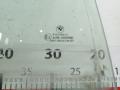 51341944088 Стекло двери задней правой BMW 5 E34 1992г. - фото №2