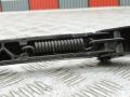 61617035099, 7198597 Щеткодержатель (поводок стеклоочистителя, дворник) BMW 5 E60/E61 2003г. - фото №3
