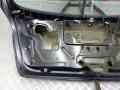 41627117996 Крышка багажника (дверь 3-5) BMW 3 E46 2002г. - фото №5