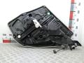 A2229060501, 938937102 Стеклоподъемник электрический задний левый Mercedes S W222 2015г. - фото №2