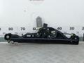 51357075674, 7184744S Стеклоподъемник электрический задний правый BMW 5 E60/E61 2005г. - фото №2