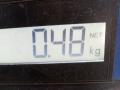 1J0825201A Защита днища Volkswagen Golf 2000г. - фото №4