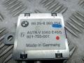 65248377815, 65258383254 Усилитель антенны BMW 3 E46 2002г. - фото №3