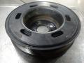 06A105243E Шкив коленвала Audi TT 2005г. - фото №2