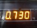 117507271R, 6730912627 Натяжитель ремня генератора Renault Laguna 2001г. - фото №4