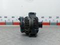 A0111546402 Генератор Mercedes C W203 2004г. - фото №4