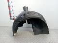 51718172462 Защита арок задняя правая (подкрылок) BMW 5 E39 1997г. - фото №4