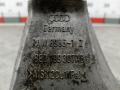 8E0199307A, 8E0199305A Кронштейн двигателя Audi A4 2005г. - фото №3